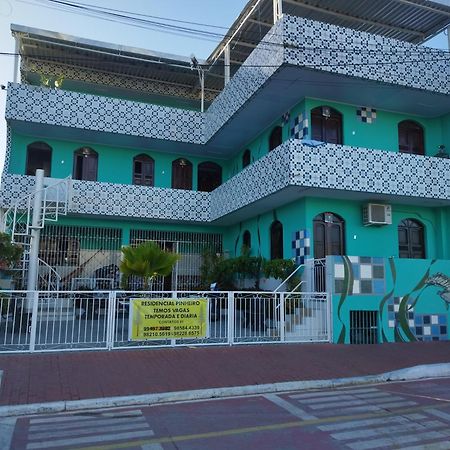 Residencialpinheiro Apto 1 Pôrto das Galinhas エクステリア 写真