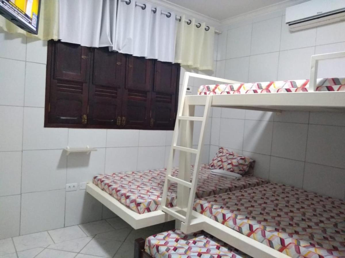 Residencialpinheiro Apto 1 Pôrto das Galinhas エクステリア 写真