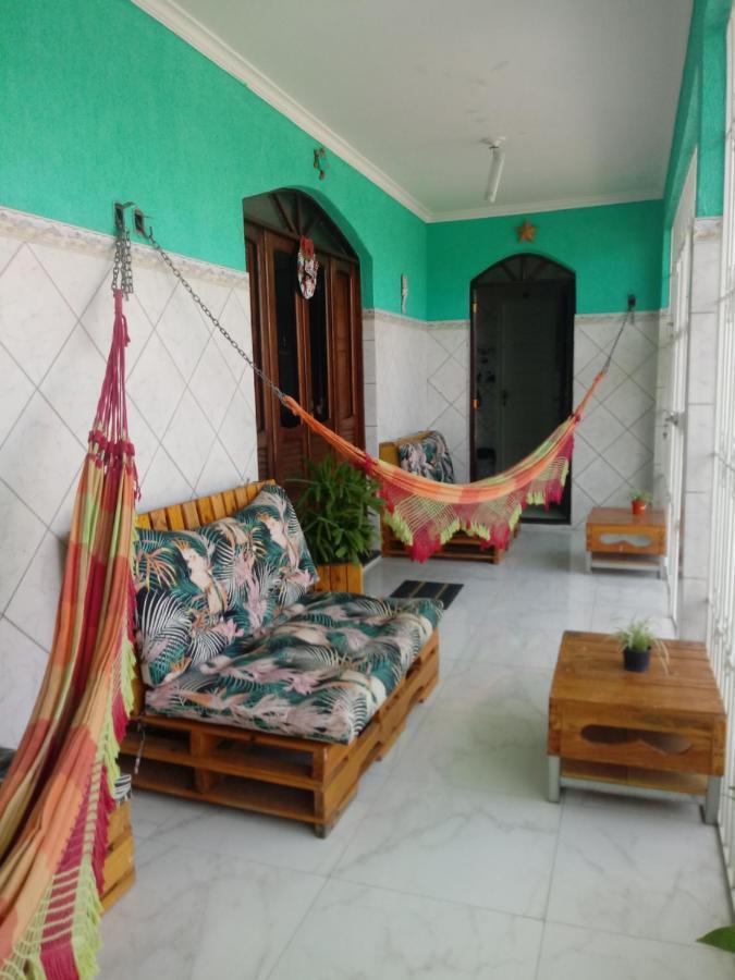 Residencialpinheiro Apto 1 Pôrto das Galinhas エクステリア 写真