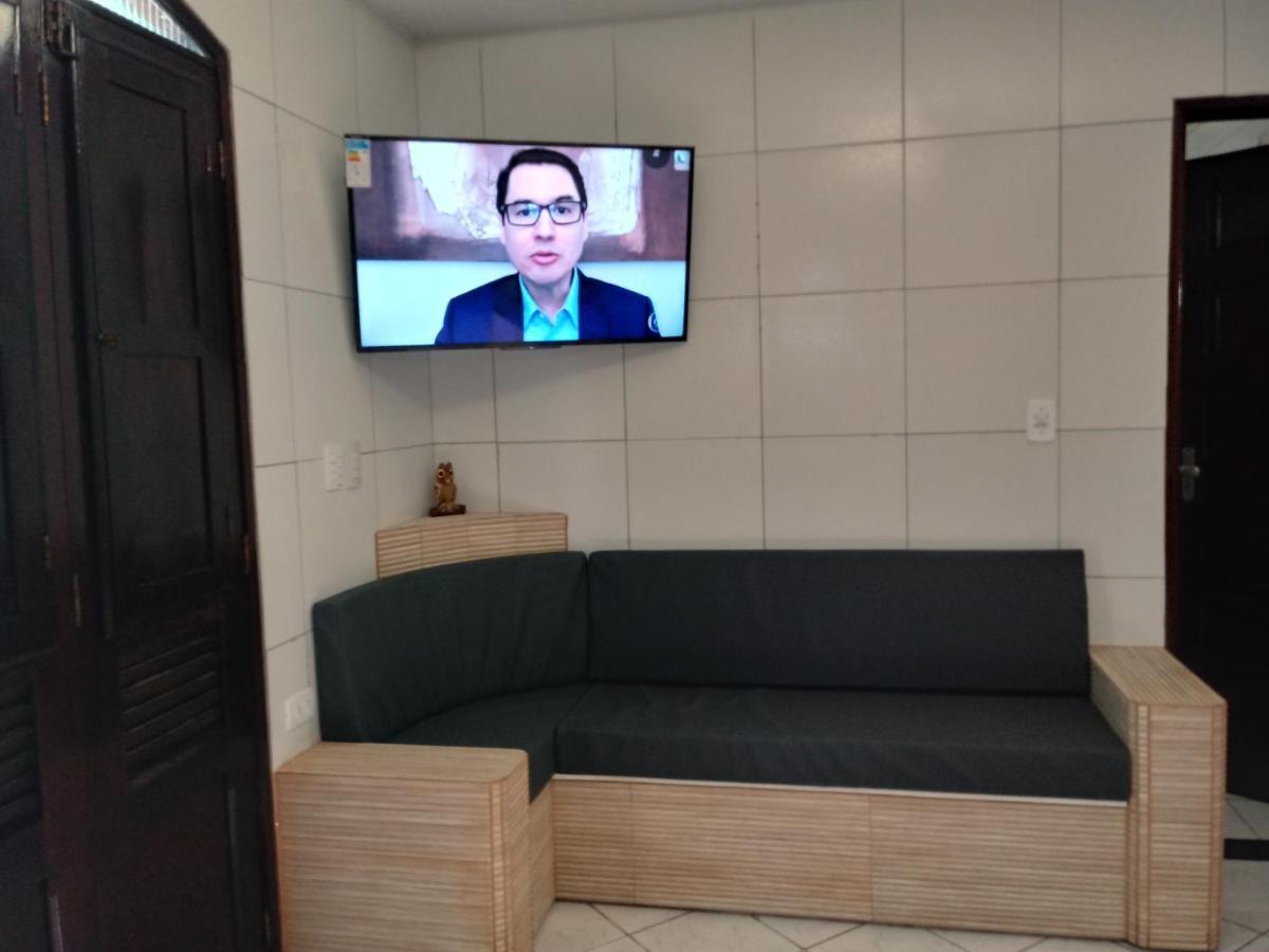 Residencialpinheiro Apto 1 Pôrto das Galinhas エクステリア 写真