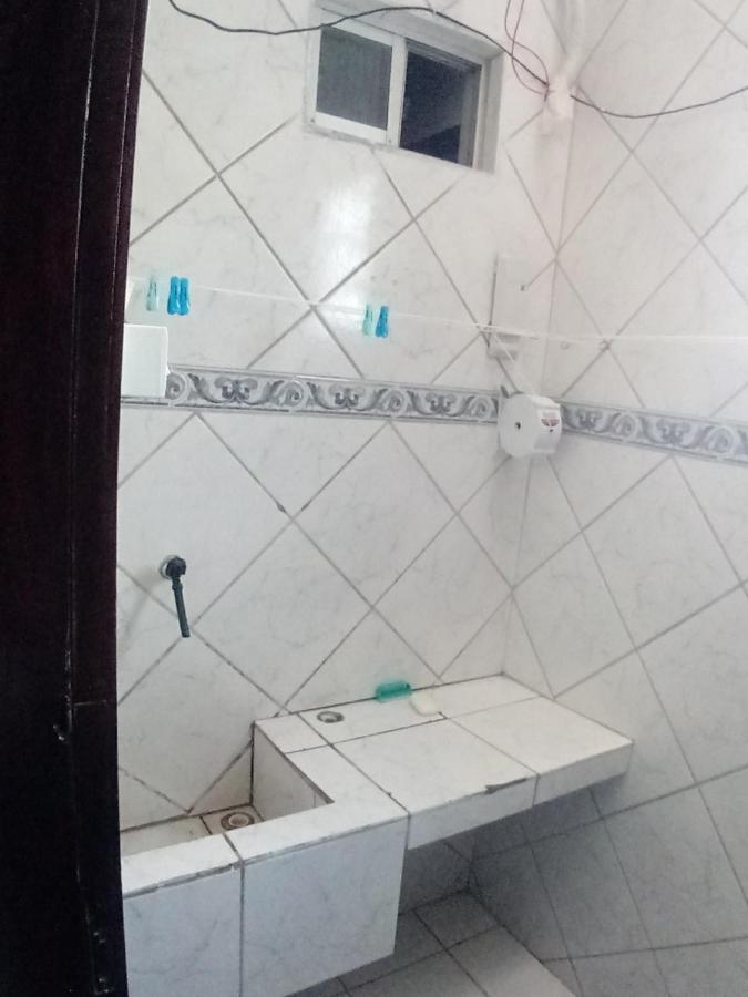 Residencialpinheiro Apto 1 Pôrto das Galinhas エクステリア 写真