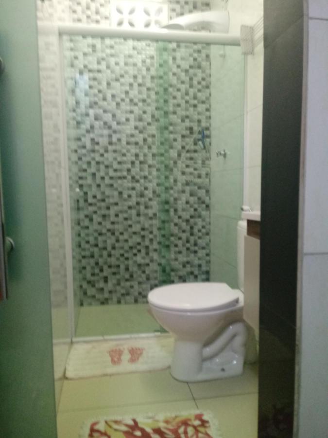 Residencialpinheiro Apto 1 Pôrto das Galinhas エクステリア 写真