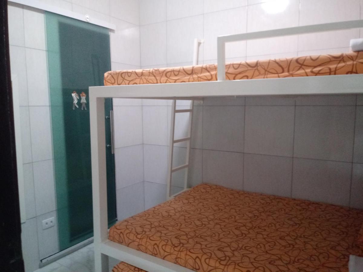 Residencialpinheiro Apto 1 Pôrto das Galinhas エクステリア 写真