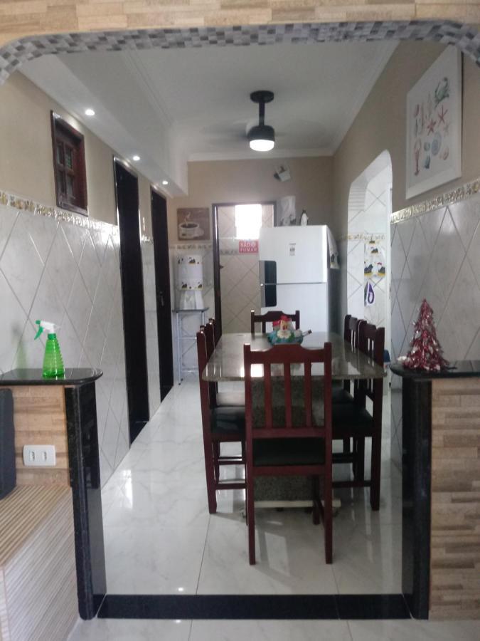 Residencialpinheiro Apto 1 Pôrto das Galinhas エクステリア 写真