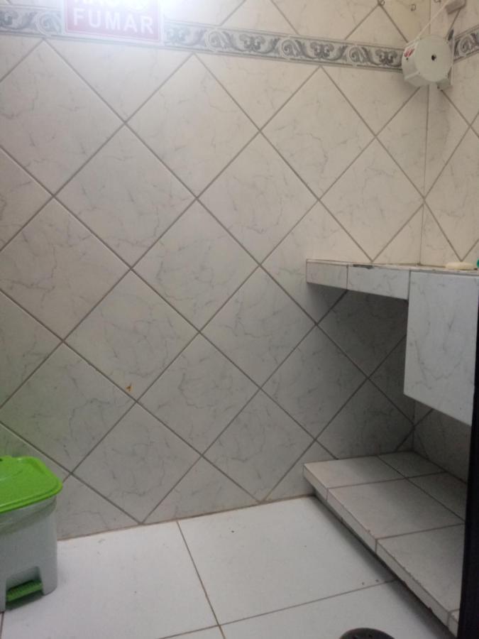 Residencialpinheiro Apto 1 Pôrto das Galinhas エクステリア 写真